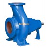 Non clogging centrifugal pump KWP