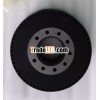 Hydraulic Spare Parts Rotor Assembly for Radial Piston Motor Poclain MS05 /MSE05