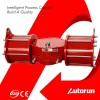 Scotch Yoke Pneumatic Actuator