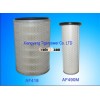 AF418 & AF490M Filter