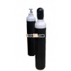 150 bar Oxygen Gas Cylinder 10 L Oxygen Steel Cylinder