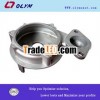 OEM precision investment casting stainless steel pump