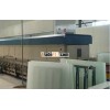 Toughened Super White Rolled Glass
