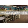 Automatic Refrigerator Door Gasket Cutting Machine