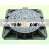 manhole covers