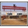 Yanlin Yard travelling gantry crane