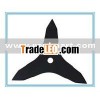 brush breaker blade