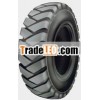 Dumper Tyre