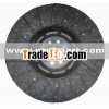 MTZ Clutch Disc
