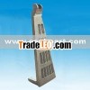Liner for cement ball mill