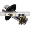 3 1/8" Brass shank Assembly 3/16" bore
