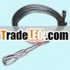 pressed wire rope sling