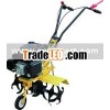 Tiller 5.5HP, big power, rotary cultivator