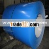 Color gavanized steel coil