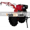 KYDT1350 Diesel Tiller