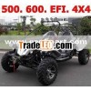 500CC EFI GO KART 32.6 HP WITH EEC EPA