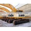 HYUNDAI EXCAVATOR R4500-7
