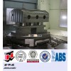 forging fluid end parts