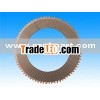 Friction plate