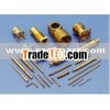 CNC Joints for optical fiber