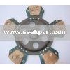 MACHINERY part