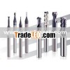 Carbide End Mills CNC Milling Cutter