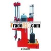 cylinder boring and honing machine