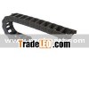 INDUSTRY CABLE CARRIER DRAG CHAINS