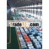 hot galvanized steel