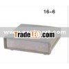 aluminum cabinet (16-6)