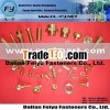 Environmental Brass Non Standard Parts