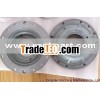 cast irom wheel rim/wheel hub