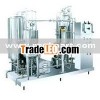 WTS SERIES CARBONATED DRINK MIXER