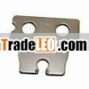 zinc plated mild steel stamping parts