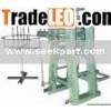 wire flattening machine