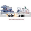 Automatic Shrink Wrap Machine (Web Sealer)