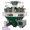 HI-14V10A13 Combination MultiheadWeigher of Packing Mechanical