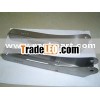 metal stamping parts with zinc treatment