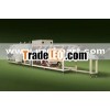 Shrink wrapper bundler equipment (Overlap type) High speed + Tunnel