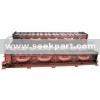 Omega Sulphuric Acid Dilution Coolers