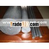 Graphite PTFE Rods