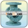 PTFE/FEP Lined Sight Glass