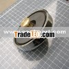 Magnetic earth clamp