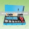 PPR pipe welding machine