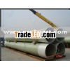 Reinforced Plastics Mortar Pipe