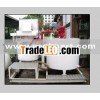 FAV 1m3 Turbo Mixer -Mixing Tank