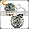 ductile iron air compressor parts
