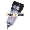 air filter, small size, 40 micron filtration