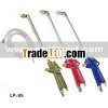 siphon engine washing gun with hose
