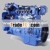 ShangChai 8.3L Natural Gas Engine CNG Engine
